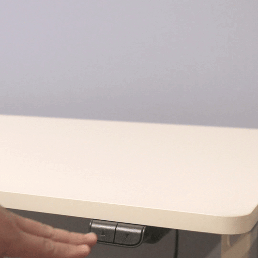 How SG Mark's Desk Mechanisms Outperform the Competition