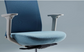 BG64B / BG71 Fully Adjustable Reclinable Ergonomic Office Chair