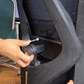 M16 adjustable lumbar ergonomic chair