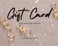 SGMARK GIFT CARDS