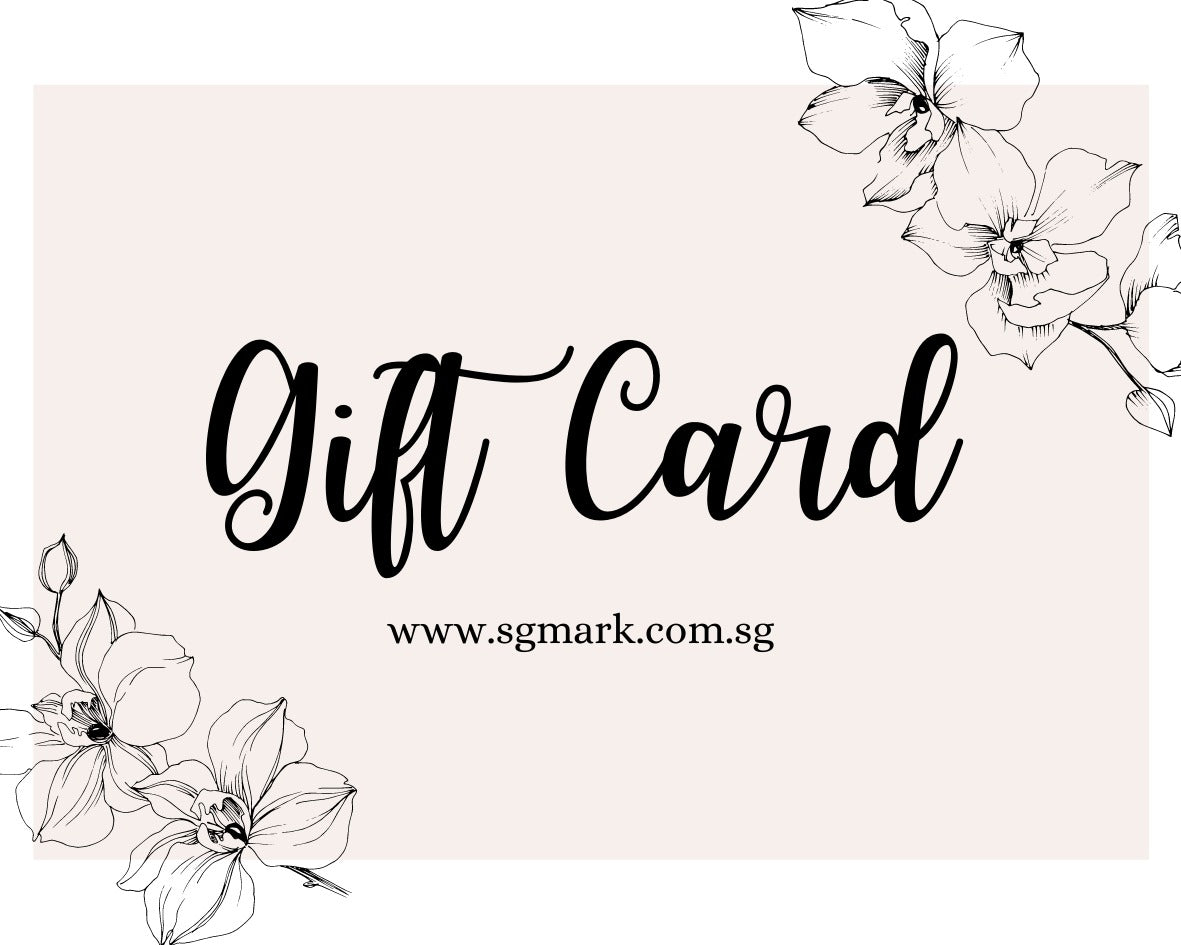 SGMARK GIFT CARDS