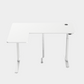 Carolina L-Shaped Height Adjustable Desk